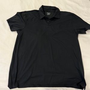 Black bonobos polo